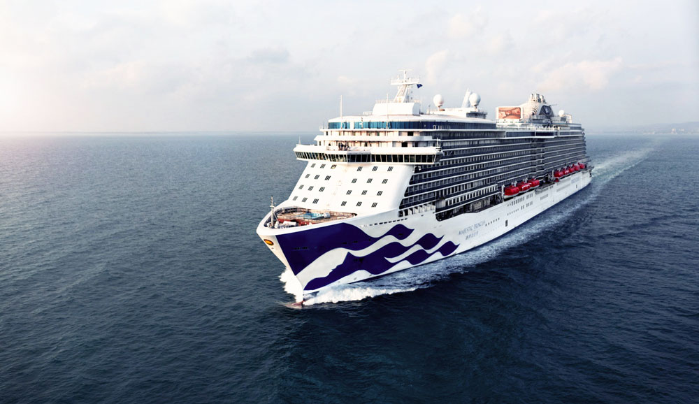 Sea vacancies - jobs on cruise ships