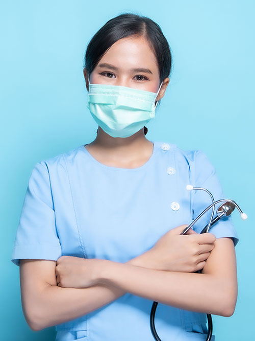 Medical Nurses